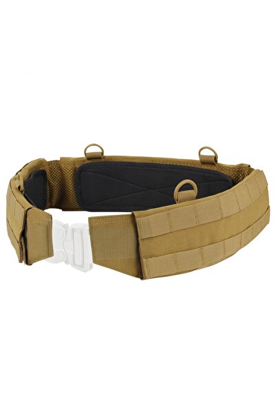 CONDOR CUREA DE LUPTĂ SLIM - MARO COYOTE