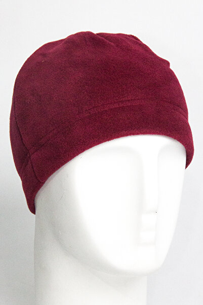 Bay Şapkacı - Çift Katlı Ekstra Kalın Polar Bere s-m – %100 Soğuk Koruması-7597