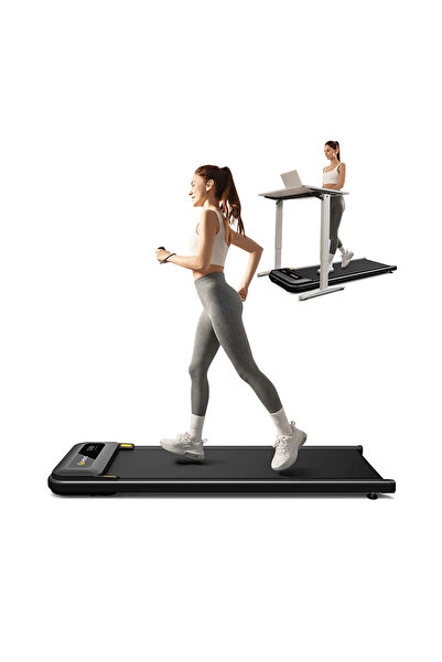 urevo Spacewalk E1l Unisex Yürüyüş Bandı