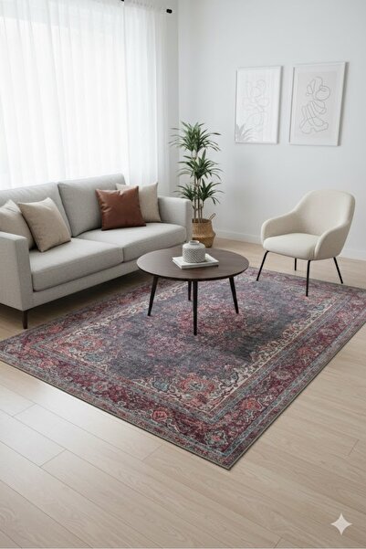 elyar Μοντέρνο μοκέτα με μοτίβα, πλενόμενο, με ψηφιακή εκτύπωση και σφουγγαρέ...