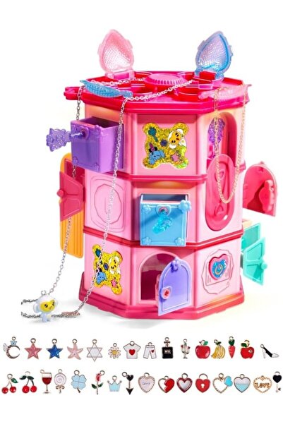 UKR Secret Surprise Treasure Hunt Castle Escape Room with 25+ Surprises