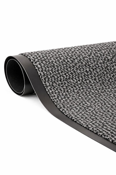 Pratixstore Nem Alıcı Toz Tutucu Kapı Önü Paspası | İç & Dış Mekan İş Yeri Gi...