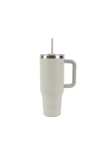 BRIO Fuel Bottle - Offwhite