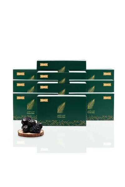 Khisab Alnakhil Premium Ajwa Dates