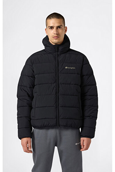 Champion Outdoorová bunda s kapucí