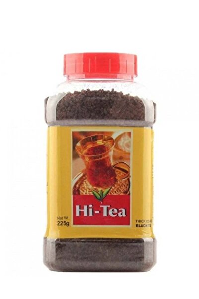 Gerenic High Tea Black Loose Tea 225 grams