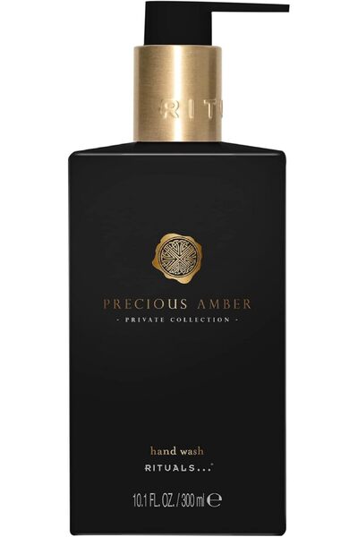 Rituals Hand Wash, Precious Amber, 300 ml