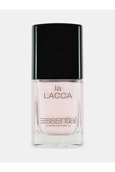 ESSENTİAL Hyper-lucid Finishing Nail Polish, Formentera Lac10