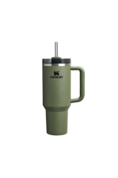 Stanley Quencher Thermos with Straw 1,18 L