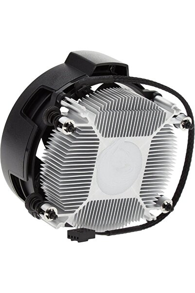 Amd Ryzen 5 5500 Desktop Processor