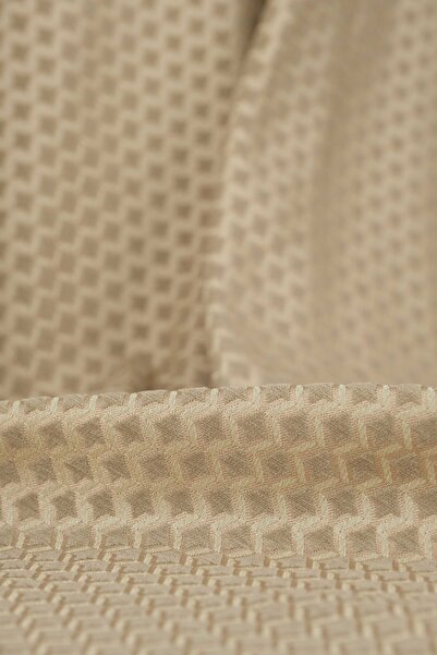 atlas fabric Atlas Kumaş Şönil Çırağan Serisi Döşemelik ve Perdelik Kumaş