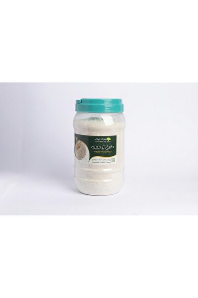 Thimar Aloqilat دقيق القمح الكامل 1500 غرام