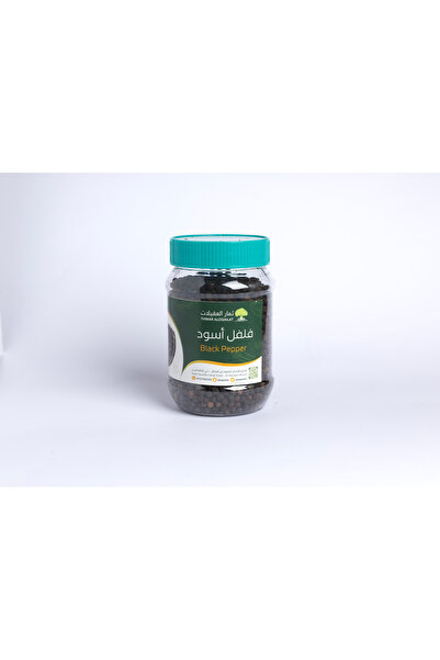 Thimar Aloqilat حبوب الفلفل الأسود 200 غرام