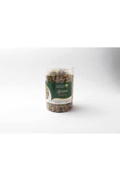 Thimar Aloqilat قلب الفستق 300 غرام