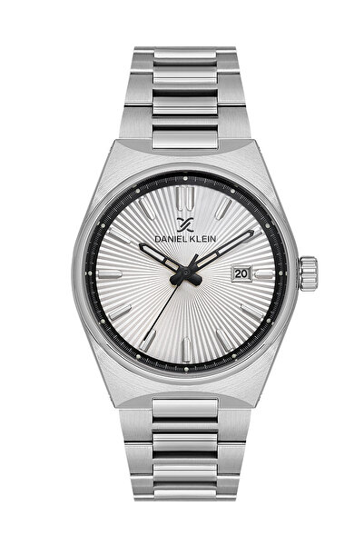 Daniel Klein Original 3 Atm Water Resistant 2 Years Warranty Men's Wristwatch