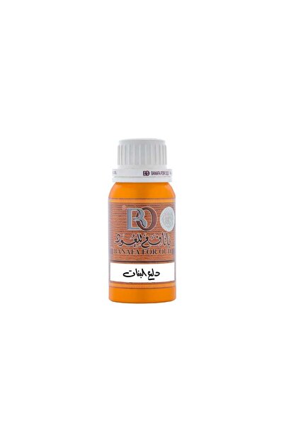 Banafa for Oud عطر دلع البنات من بانافع 100جرام