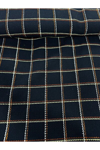 DünyaKumaş Şanel Kumaş