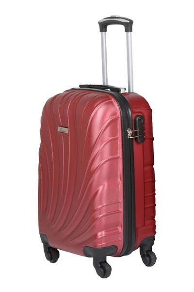 Senator Hard Case Travel Bag Luggage Trolley for Unisex