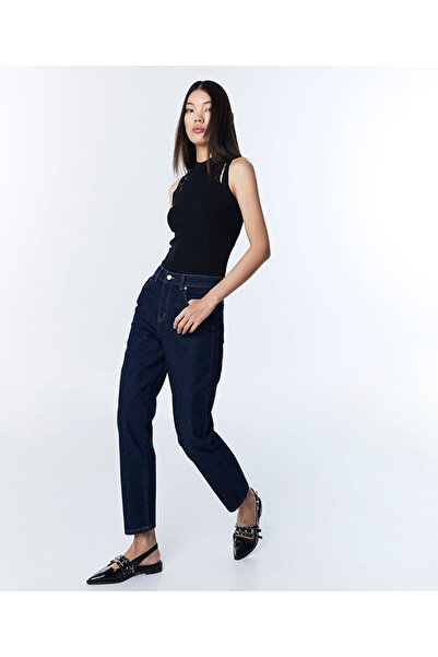 Twist MOM FİT JEAN PANTOLON