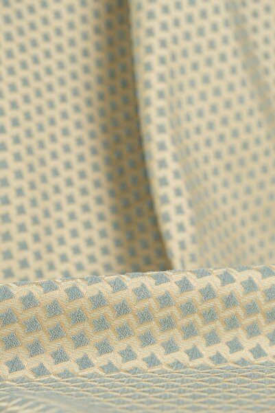 atlas fabric Atlas Kumaş Şönil Çırağan Serisi, Döşemelik ve Perdelik Kumaş