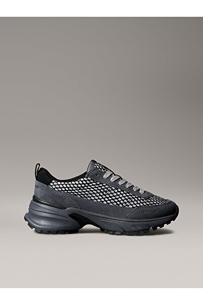 Calvin Klein HIKE RUNNER LACE UP TECHMIX