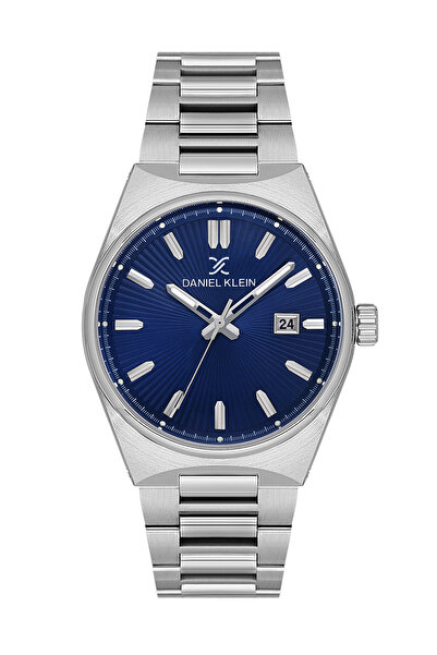 Daniel Klein Original 3 Atm Water Resistant 2 Years Warranty Men's Wristwatch