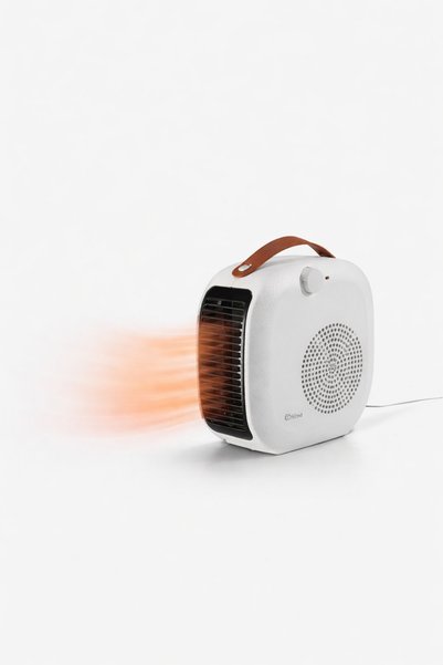 Kivi Fanlı ısıtıcı KHT-8422