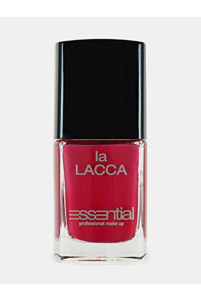 ESSENTİAL Hyper-lucid Finishing Nail Polish, Milagros Lac28