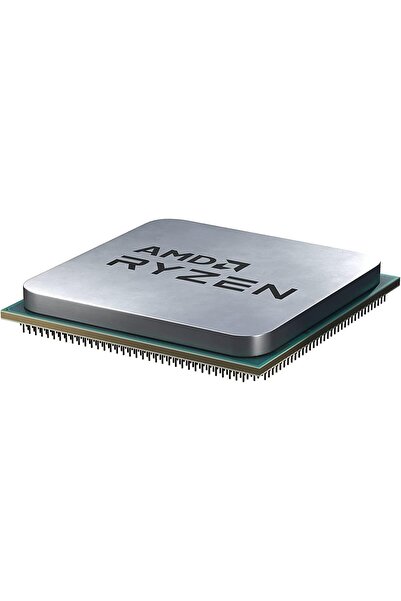 Buy AMD Ryzen 5 5500 Processor 🛒 | Save Big Today | Trendyol UAE