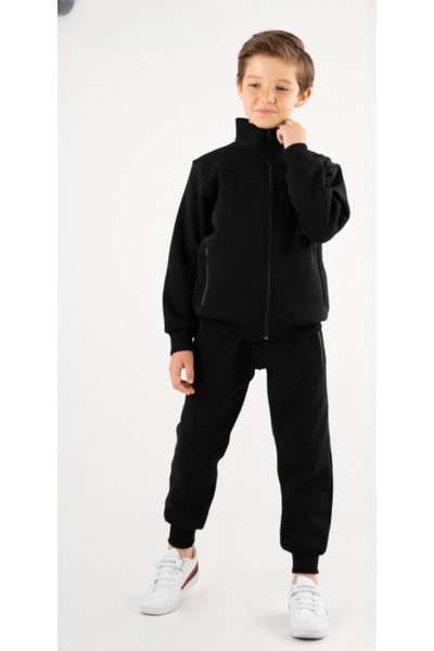 Micii Ștrumfi Trening BARKOD