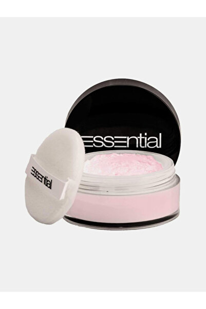 ESSENTİAL Ultra Thin Diamond Face Powder, 4K Rose 20