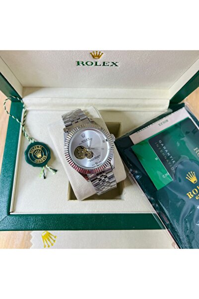 Rolex master copy automatic watch