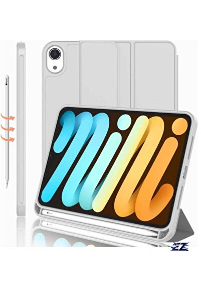 Generic iPad Mini 7 Case 2024 – A17 Pro 8.3-Inch 7th Generation Case with Pen...