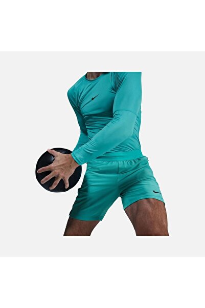 Nike FN3004-345 Dri-Fit Flex Rep 4.0 7'' Unlined Athletic Training Erkek Mavi...