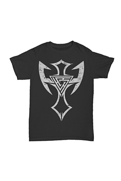 l'eivor تي شيرت قطني مطبوع من The Hardy Boyz