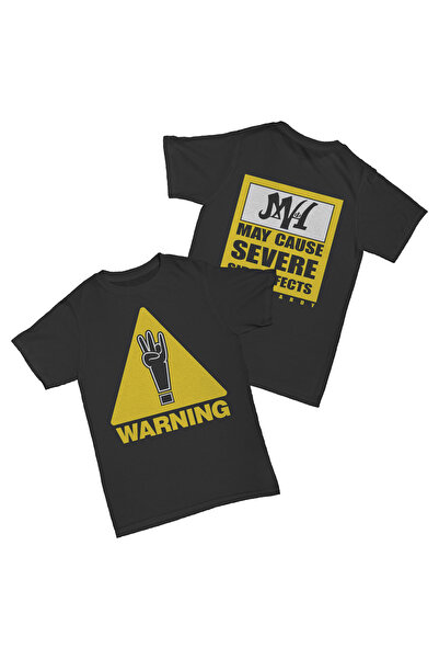 l'eivor Το βαμβακερό μπλουζάκι με στάμπα Hardy Boyz