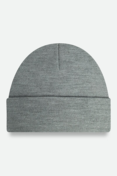 BlackBörk Basic Gray Beret