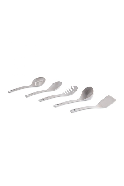 Karaca Chef's Art 5 Piece Serving Set