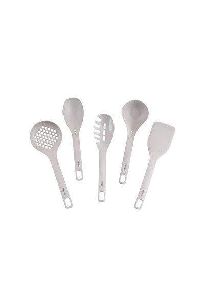 Karaca Chef's Art 5 Piece Serving Set