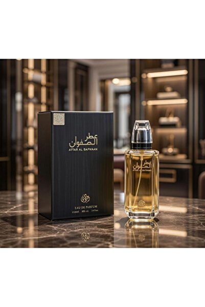 ARYAN Parfum Attar Al Safwaan