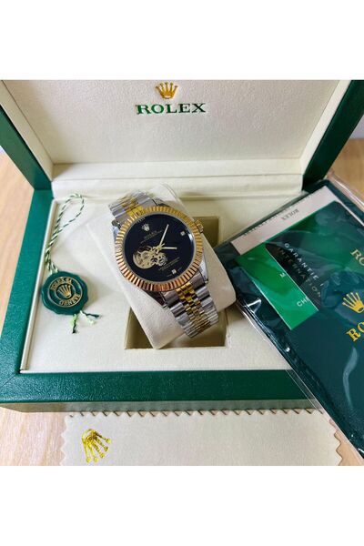 Rolex master copy automatic watch