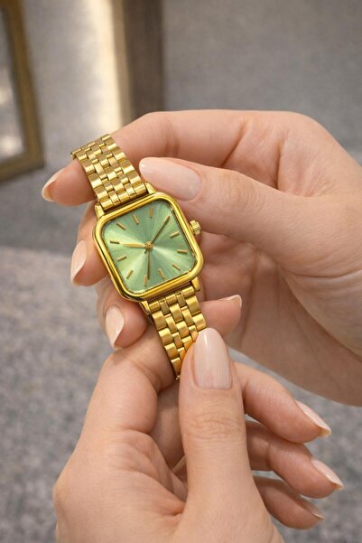 T-GOER Minimal Tasarım Zarif kadın Kol Saati