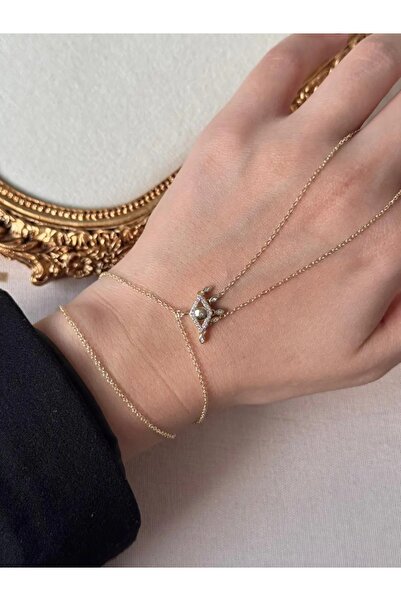 LEROSY CO. Sallantılı Eye Şahmeran