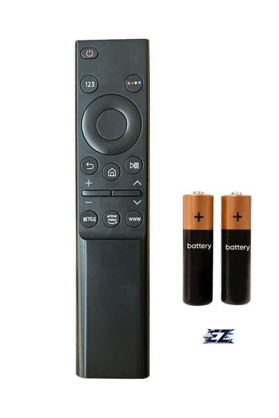 Generic Universal Remote Control Compatible with Samsung Smart TV