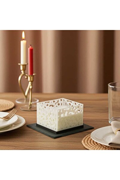 Gravarelaser Table Napkin Holder
