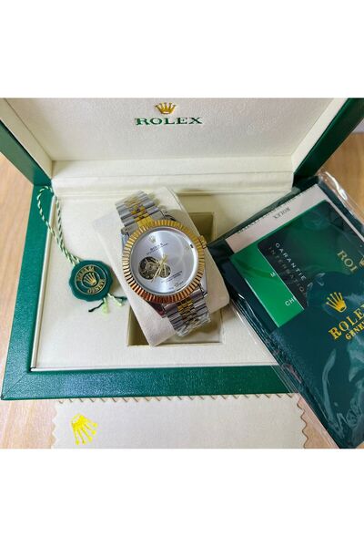 Rolex master copy automatic watch