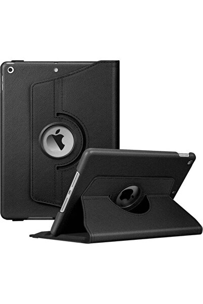 Generic 360-Degree Rotating Case for iPad 9th Generation (2021), 8th Generati...