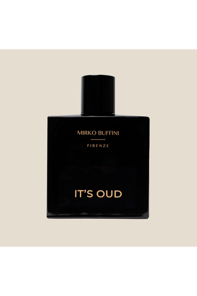 Mirko Buffini إنه العود