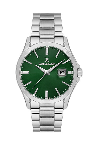 Daniel Klein Original 3 Atm Water Resistant 2 Years Warranty Men's Wristwatch