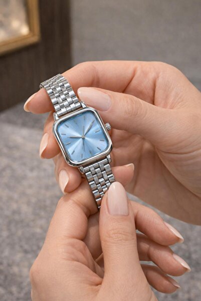 T-GOER Minimal Tasarım Zarif kadın Kol Saati